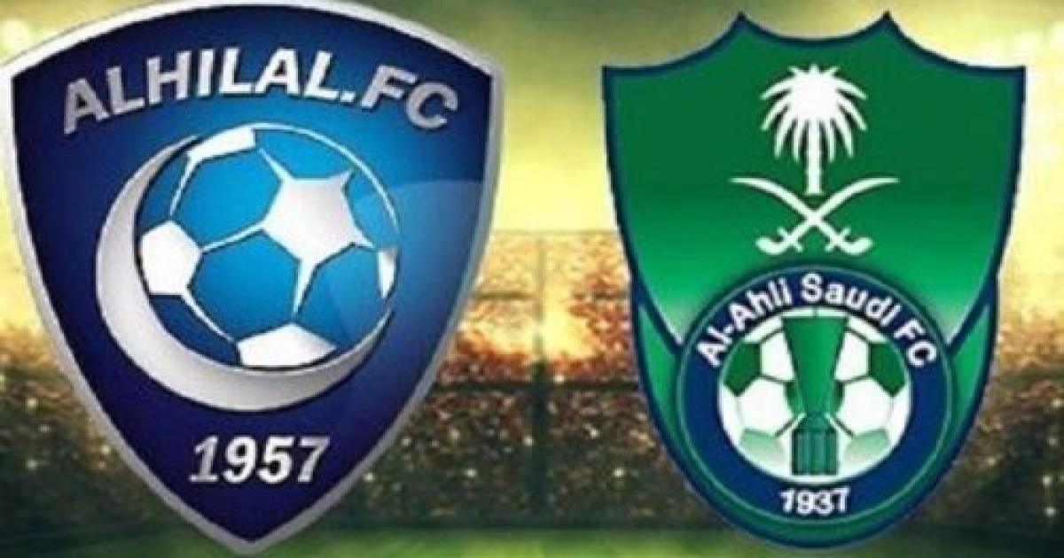 مباراة الهلال بث مباشر .. رابط مباراة الهلال اليوم بث مباشر HD الاهلي