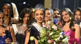 ملكة جمال إندونيسيا