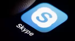 سكايب