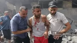 صورة مناسبة للنشر- النجم محمد الرخاوي