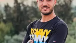محمود الريفي