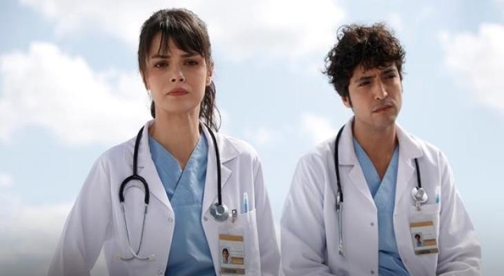 مسلسل الطبيب المعجزة الحلقة ١١ مترجم موقع قصة عشق مسلسل الطبيب المعجزه ١١ Mashreq News