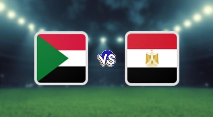 مشاهدة مباراة مصر اليوم يلا شوت
