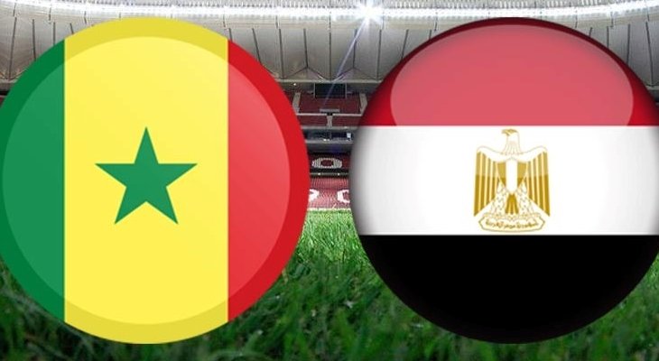 مباراة منتخب مصر اليوم بث مباشر