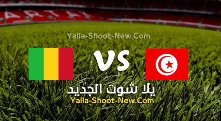 موعد مباراة الجزائر وتونس