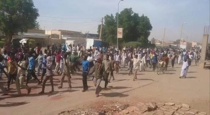 مباشر اخبار السودان اليوم السودان اليوم