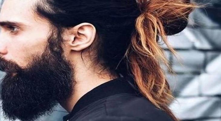 تفسير حلم الشعر الطويل للرجل 2020 mashreq news