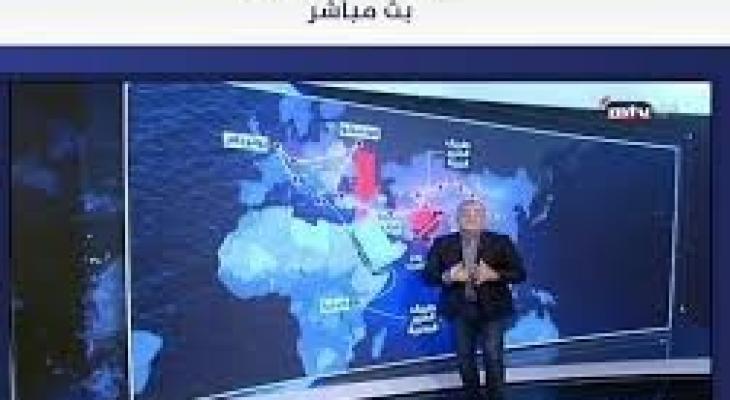 قناة اللبنانية mtv