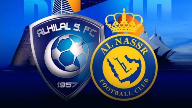 مباراة النصر والهلال مباشر .. بث مباشر مباراة النصر والهلال اليوم