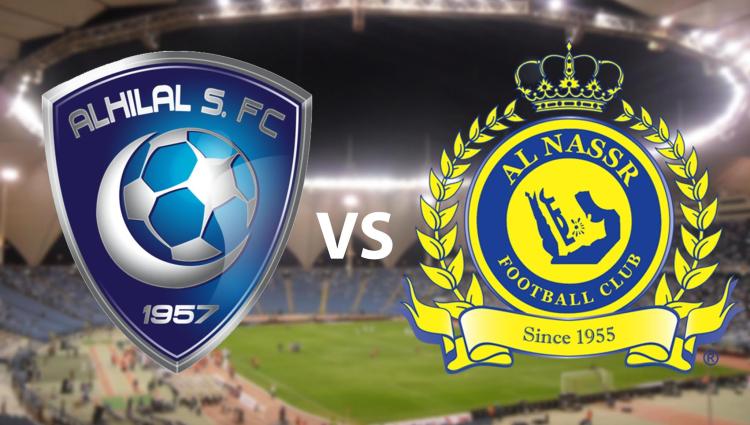 مباراة الهلال مباشر .. مباراة النصر مباشر بث مباشر النصر والهلال بث