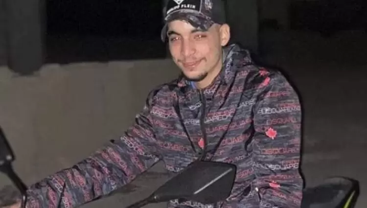 بدر أمين عوض