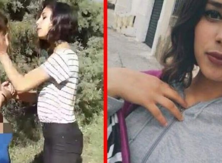 فيديو ملكة الدريدي .. video molka dridi شاهد تونسية تضرب فتاة بمساعدة ...