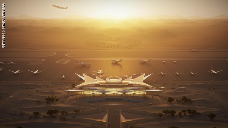 مطار سعودية فخم للاغنياء.jpg